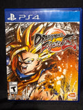 Dragon Ball Fighter Z