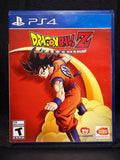 DragonBall Z: Kakarot