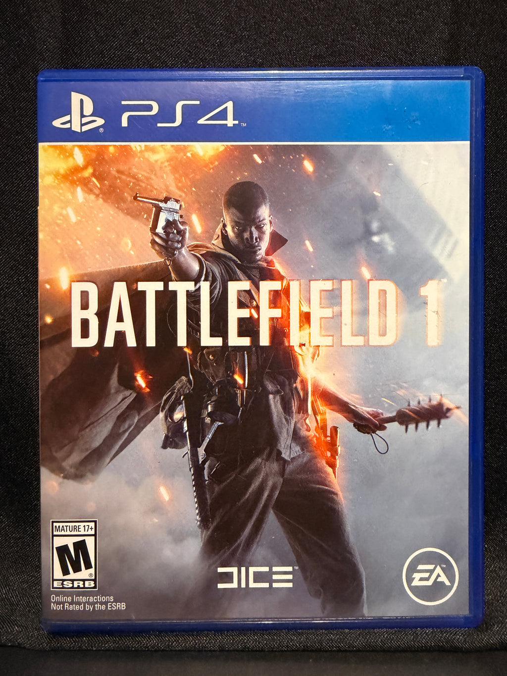 Battlefield 1