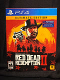 Red Dead Redemption 2