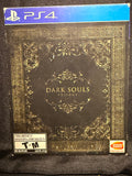 Dark Souls Trilogy