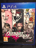 Danganronpa Trilogy