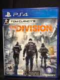 Tom Clancy’s The Division