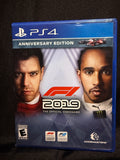 F1 2009: Anniversary Edition