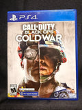 Call of Duty: Black Ops Cold War