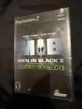 MIB Men In Black Alien Escape